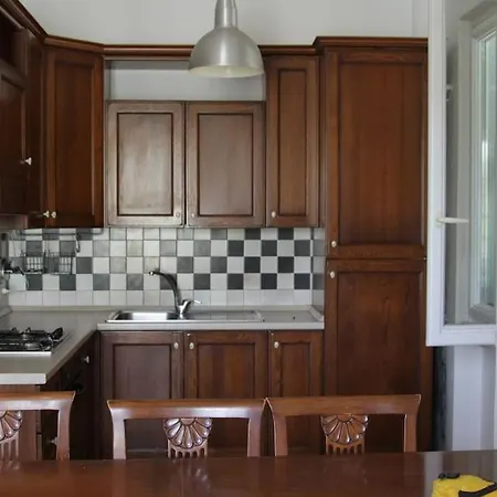 Appartamento Delicious Flat 100 Meters From The