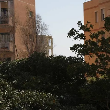 Delicious Flat 100 Meters From The Appartamento Lido di Ostia