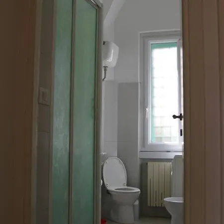 Appartamento Delicious Flat 100 Meters From The Lido di Ostia