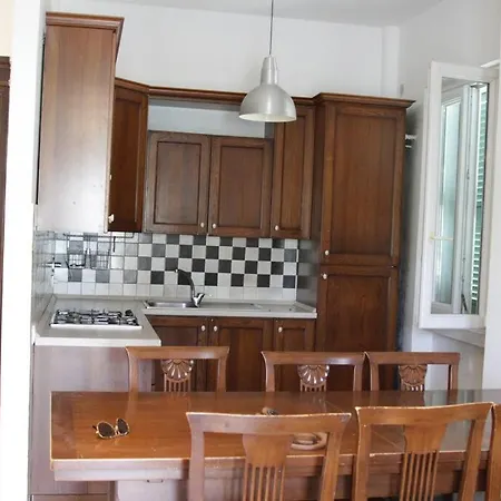 Delicious Flat 100 Meters From The Lido di Ostia
